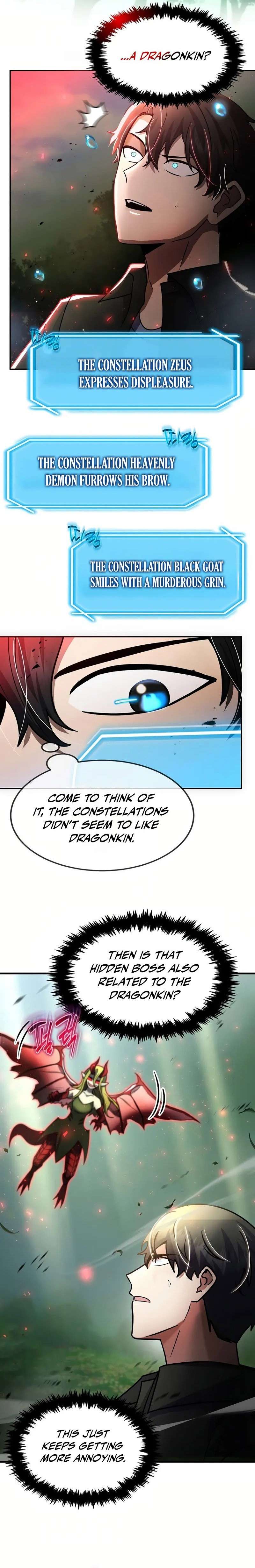 The Mythical Weapon Creation of the Regressed Genius Player Chapter 36 5